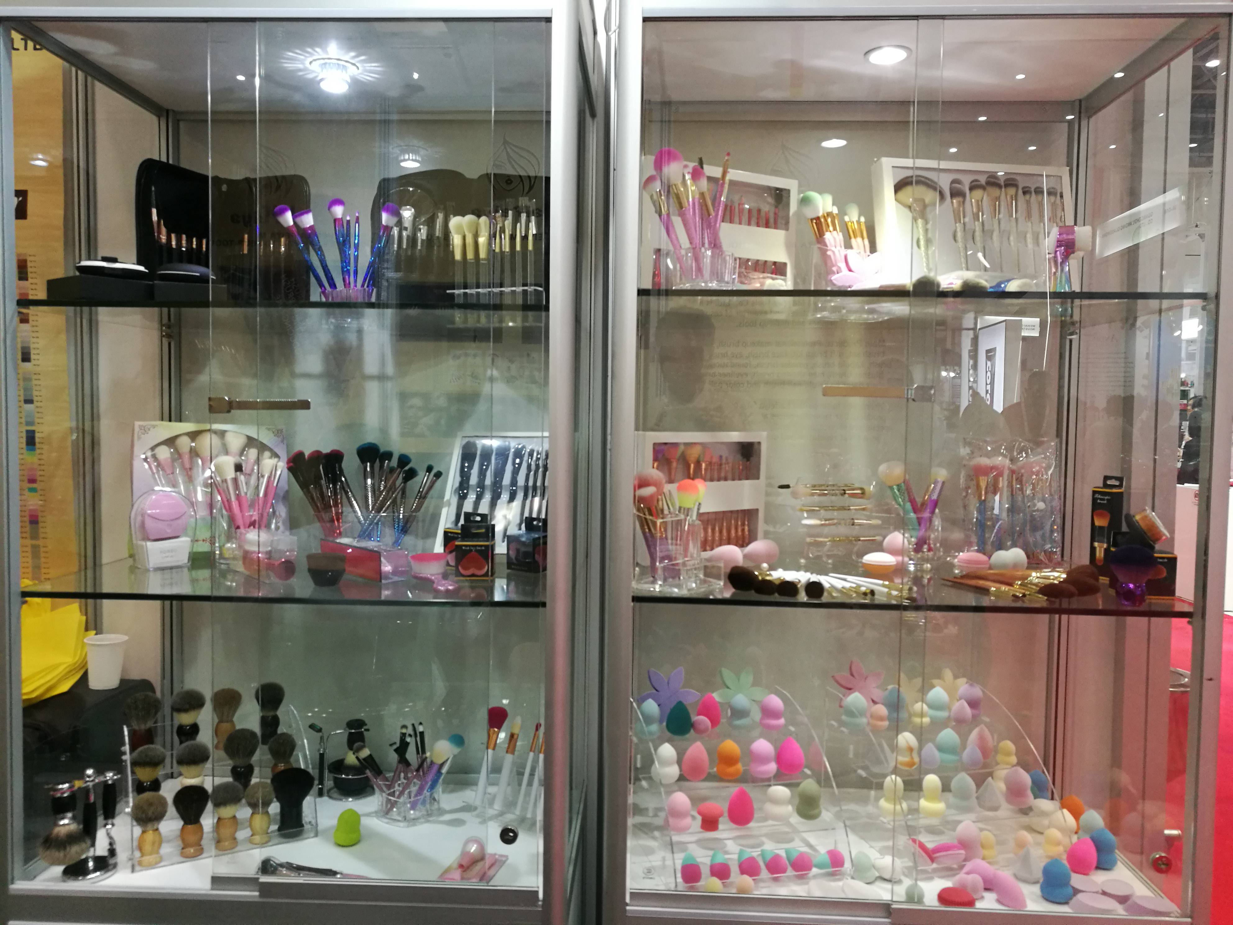 Dubai BEAUTY WORLD fair